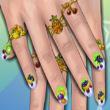 Fruit Nails