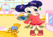 Free games : HT83 cute fashion dress up