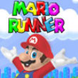 Classic arcade : Mario Runner-3