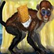 Free games: Funny Monkey