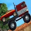 Racing games: Truck Mania 2