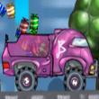 Barbie Trucks