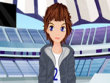 Free games: HT83 sport fashion dress up