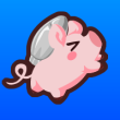 Action games : Sky Pigs