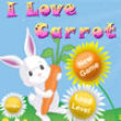 I Love Carrot