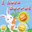 Logic games : I Love Carrot