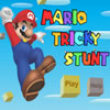 Mario Tricky Stunt