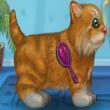 Free games : Kitten Care