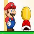 Free games : Mario Land