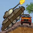 Racing games: Tank Mania