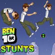 Ben 10 Stunts