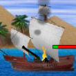 Galleon Fight