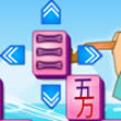 Free games: Melody Mahjong