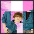 Justin Bieber Sliders