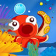 Free games : Sea Bubbles