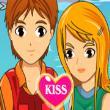 Free games: Kissing and Fishing