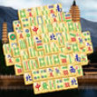 Free games : China Mahjong