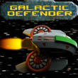 Galactic Defender