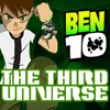Ben 10 and the third universe