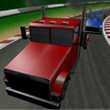 Racing games: Truck Race