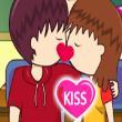 Free games: Classroom Couple