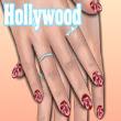 Free games : Hollywood Nails
