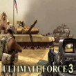 Shooting games: Ultimate Force 3