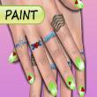 Free games : Magical Manicure