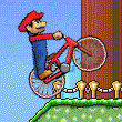 Free games: Mario BMX Ultimate