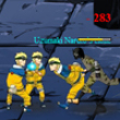Naruto War 1.1