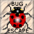 Free games : Bug Escape