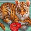 Free games: My Baby Tiger