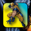 Free games : Wolverine - Heroes Defence