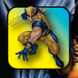 Wolverine - Heroes Defence