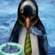 Free games : Pet Penguin