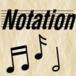 Notation