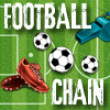 Free games: Football Chain