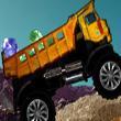 Racing games: Money Truck