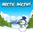 Strategy games : Arctic Ascent