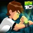 Action games: Ben10 vs Aliens