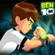 Ben10 vs Aliens