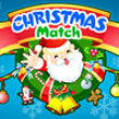 Free games : Christmas Match