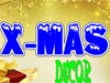 Free games : X Mas Decor