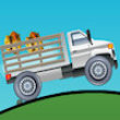 Free games : Money Truck-1