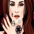 Free games: Twilight Manicure