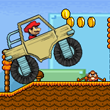 Mario Monster Truck