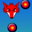 Free games : FoxFight-1
