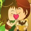 Free games : Jungle Love Story