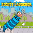 Free games: Cara's Pocket Launcher