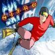 Racing games: Nitro Ski